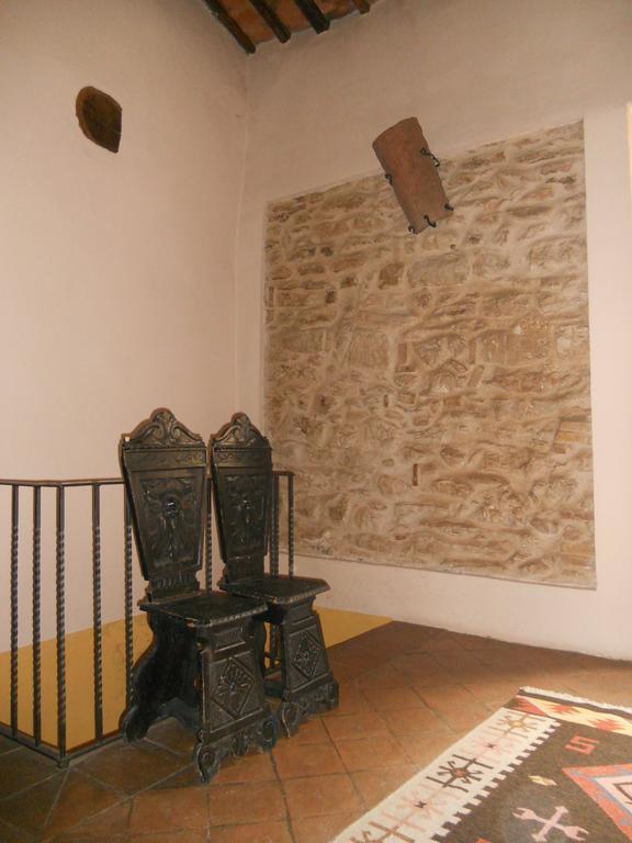 Il Giardino Degli Ulivi Villa Castelraimondo Buitenkant foto